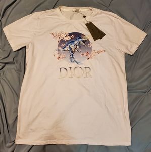 Dior Sorayama T-Shirt